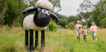 Baa-rilliant summer events at RHS Garden 