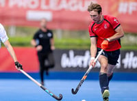 Meet the Chobham hockey star aiming for Olympic gold