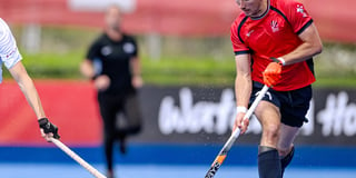 Meet the Chobham hockey star aiming for Olympic gold