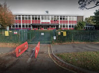 School will continue while urgent fire safety work is undertaken