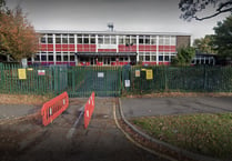 School will continue while urgent fire safety work is undertaken