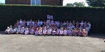 St John's school celebrates "outstanding" Ofsted rating