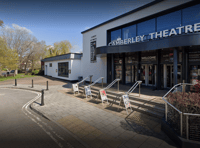 RAAC safety work to begin at Camberley Theatre 