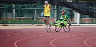 Woking charity to host Paralympics fun day