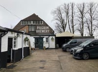 Demolition and rebuild of independent Surrey brewery approved