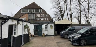 Demolition and rebuild of independent Surrey brewery approved