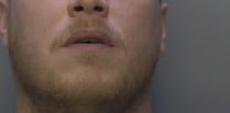 Two jailed after spate of burglaries across southeast