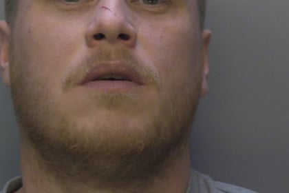 Two jailed after spate of burglaries across southeast