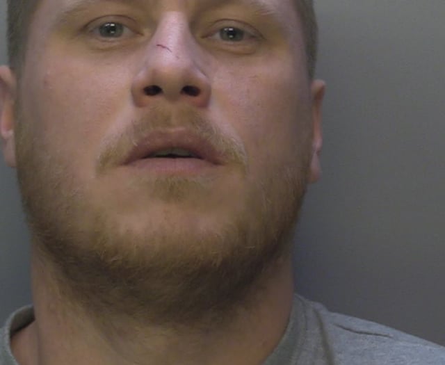 Two jailed after spate of burglaries across southeast