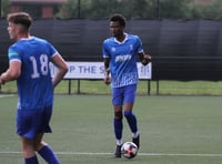 Sheers held to FA Cup draw after conceding late equaliser