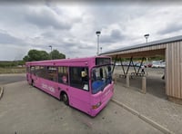 Park and Ride bus service to close in Guildford 