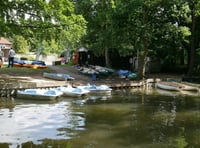 Views sought on Basingstoke Canal Centre