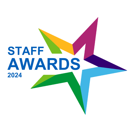 Frimley Health staff awards