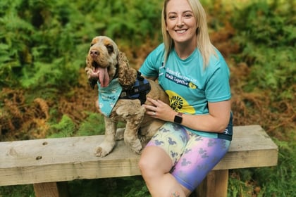 Letters: How to help Bowel Cancer UK, take your dog for a walk 