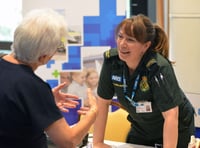 See SECAmb in action and learn CPR at annual members meeting