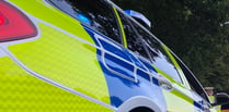 Witness appeal after three dangerous driving incidents by same car