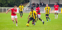 Yellas exit FA Cup, City lose thriller and Sheers earn point