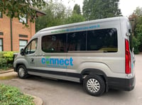 Popular on demand bus service now available across Surrey