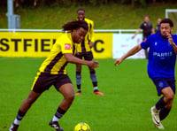 Yellas progress in FA Trophy, while City earn point