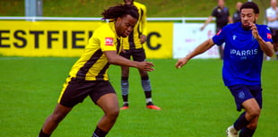 Yellas progress in FA Trophy, while City earn point