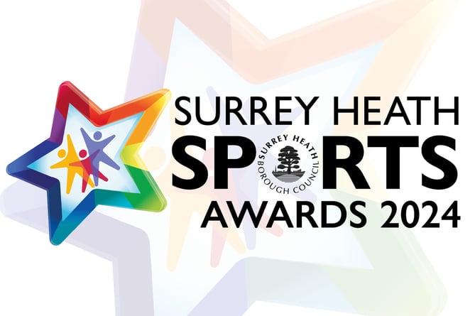 Surrey Heath Sports Awards