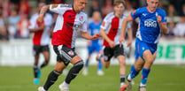 Cardinals slip to National League defeat against Latics