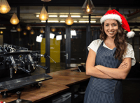 Affordable Seasonal Hiring Solutions in Surrey