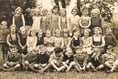 Woking old school pupils to meet for reunion