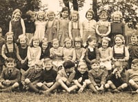 Woking old school pupils to meet for reunion