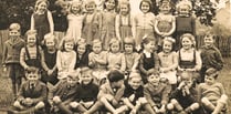 Woking old school pupils to meet for reunion