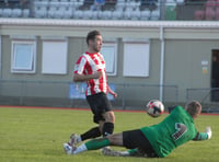 City exit FA Vase after penalty shoot-out heartbreak against Arundel