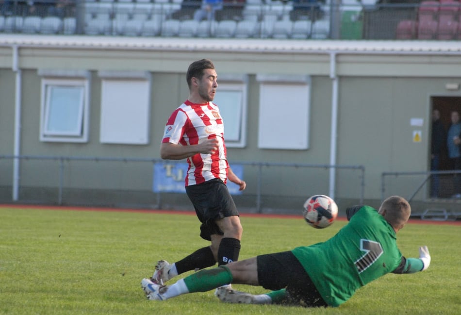 City exit FA Vase after penalty shoot-out heartbreak against Arundel