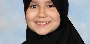 Sara Sharif begged parents’ forgiveness for ‘being rude’, court told