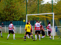 Yellas crash to emphatic defeat against Kingstonian