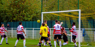 Yellas crash to emphatic defeat against Kingstonian