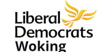 Woking Liberal Democrats respond to the Grant Thornton report