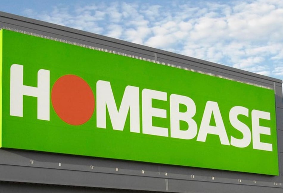 Farnham Homebase up for sale as DIY chain goes into administration