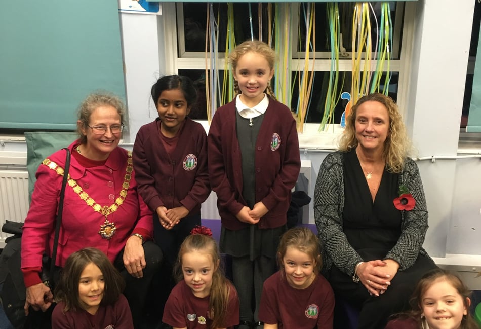 Fun and games as Westfield Primary opens after hours