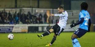 Point apiece as Woking and Southend fail to find the net