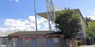 Plans approved for more facilities at The Laithwaite Community Stadium