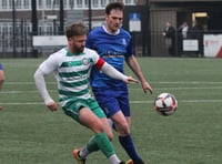 Superb Sheers earn comprehensive win against Chipstead