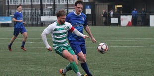 Superb Sheers earn comprehensive win against Chipstead