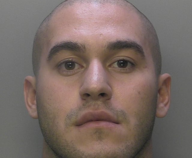 Drug dealer jailed and seized funds donated to charity