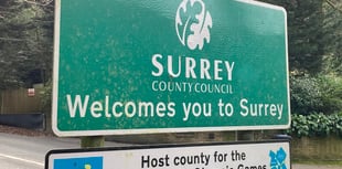 Big isn't best for Surrey as 'mega authority' ruled out