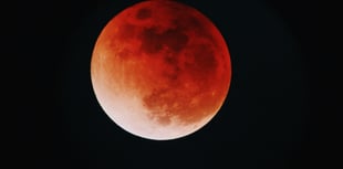 Don’t miss tomorrow's Blood moon—what you need to know