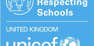 School earns UNICEF UK Gold award for championing children’s rights