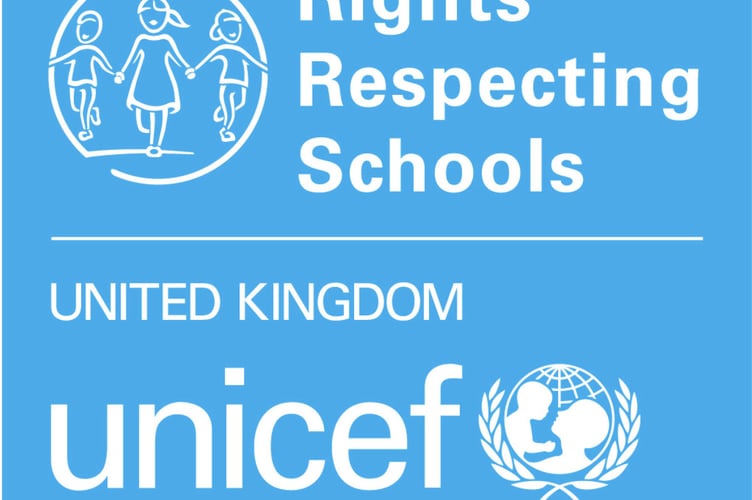 Rights Respecting Schools, UNICEF